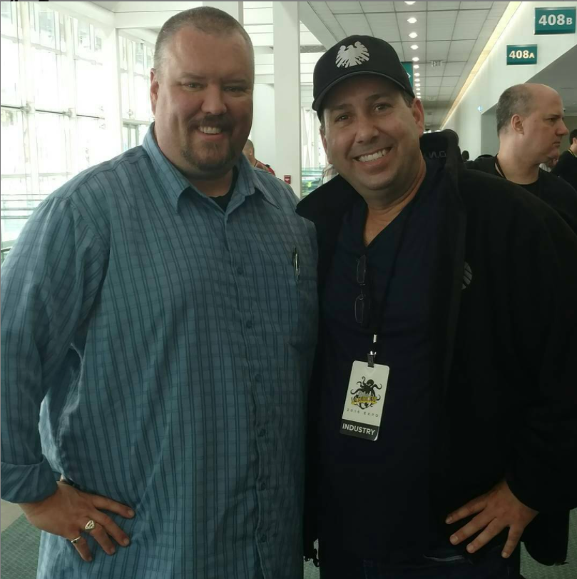 Mark Kolpack